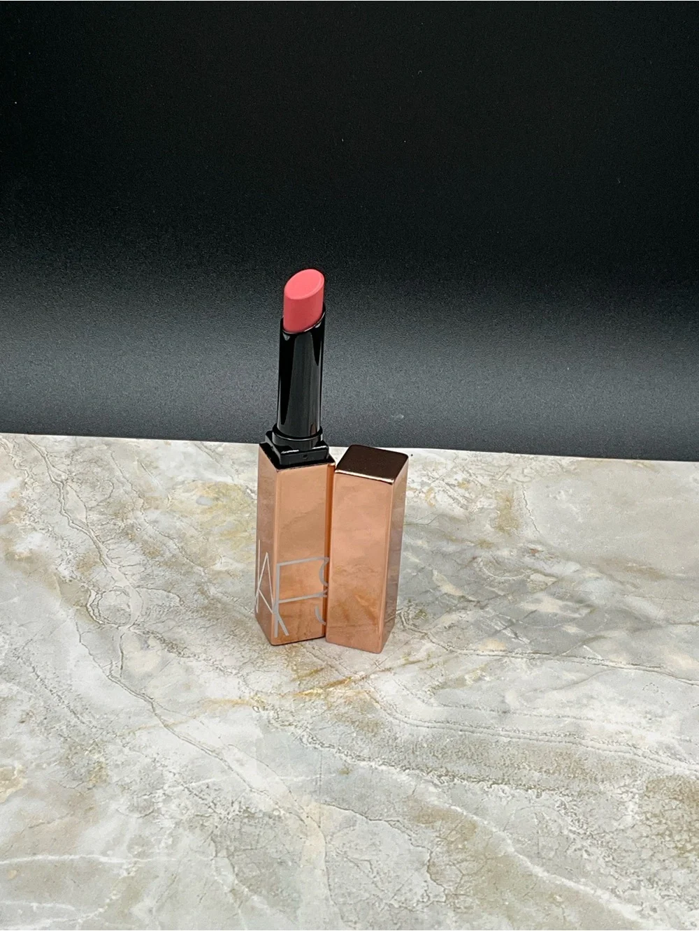 NARS smooth buildable